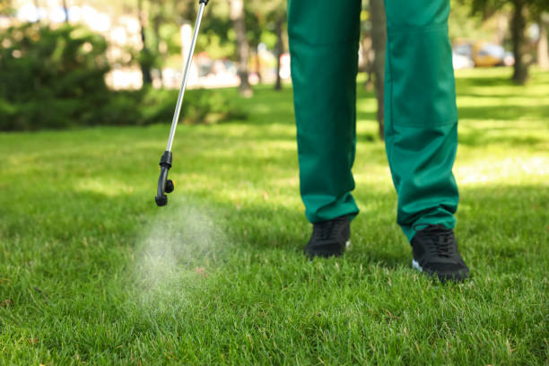 Best Best Pest Control Companies  in Centennial, CO